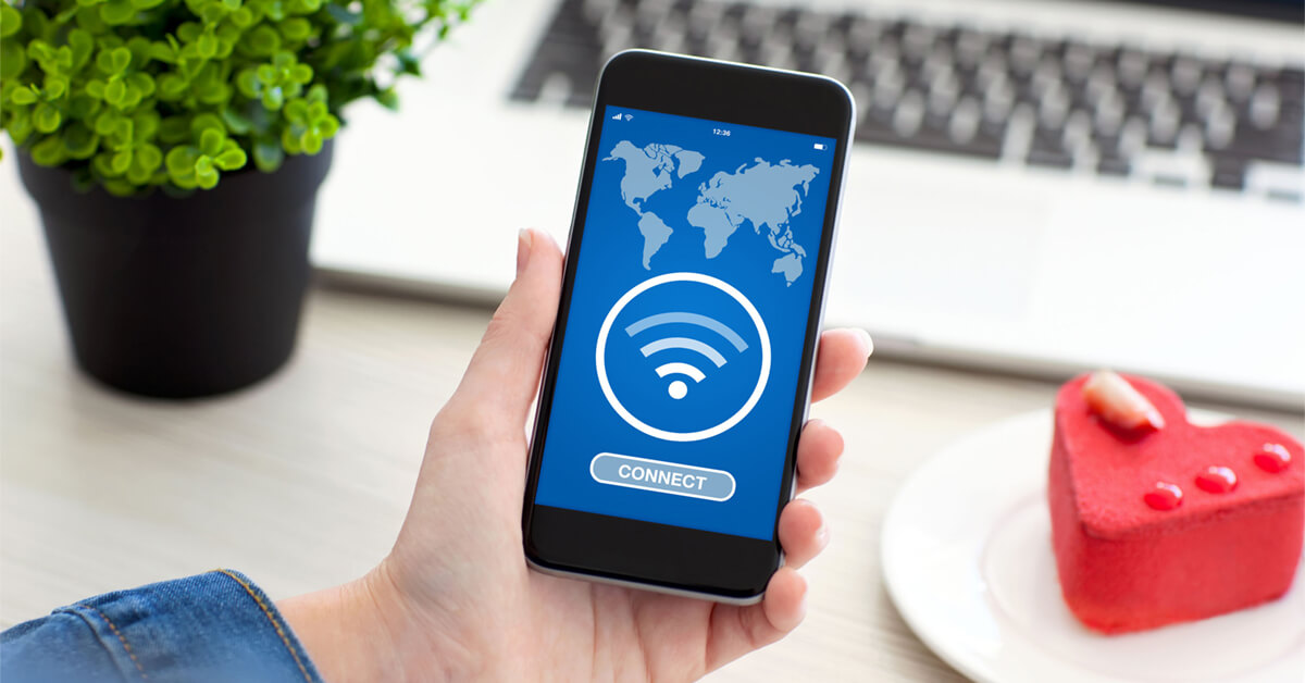 What Is Wi-Fi Calling & How Does It Affect Your Phone Calls?