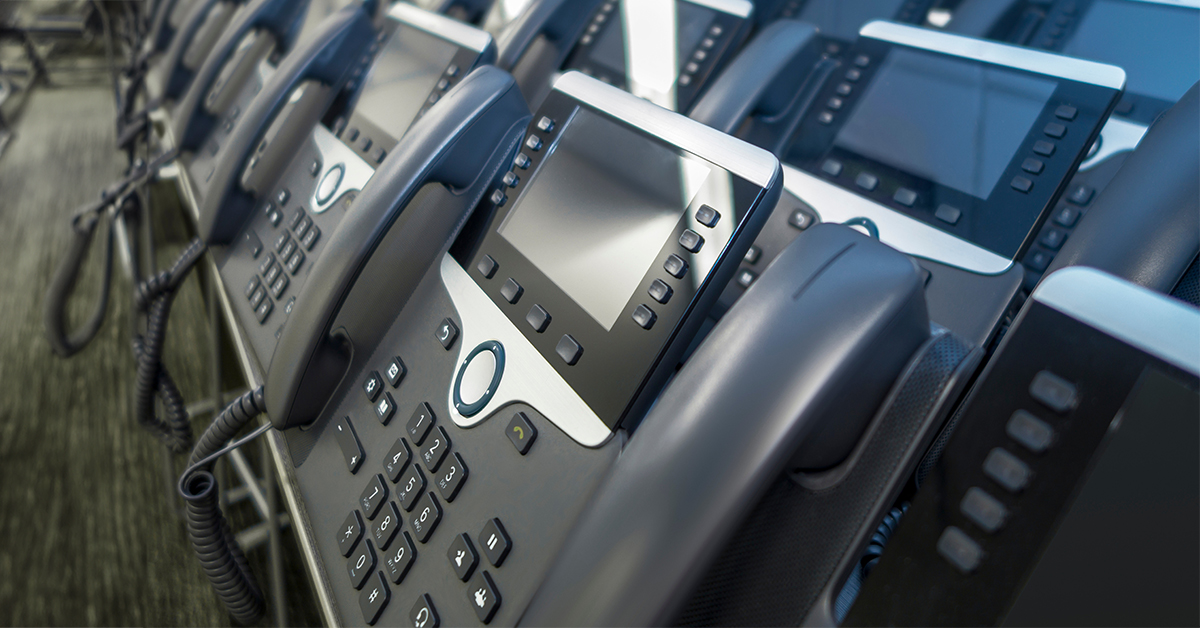 What Is a PBX Phone System? Everything You Need To Know
