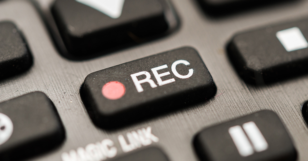 What is call recording? Benefits of recording incoming and outgoing calls