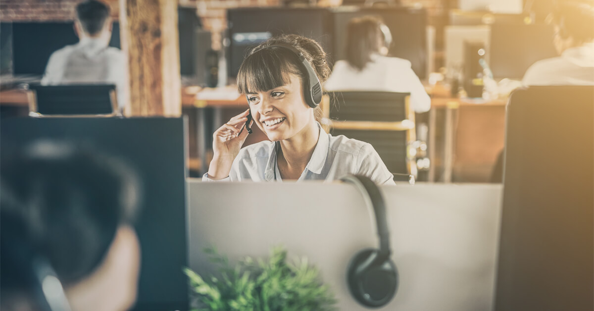 Why Call Centers are a Hub of Customer Experience