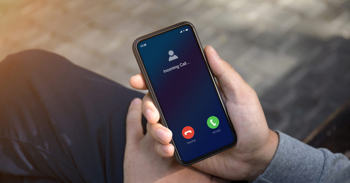 Filter Robocalls and Other Reasons Why Your Customers Need STIR/SHAKEN