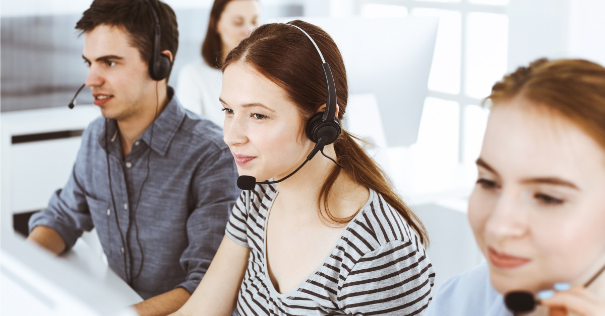 The Future of Call Centers: Exploring Cloud-Based Technology