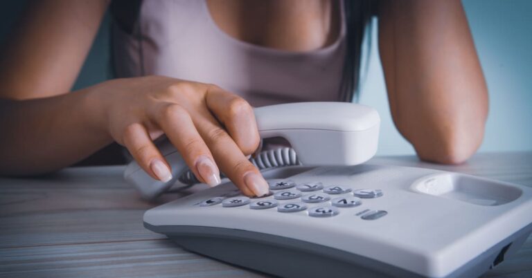 The Ultimate Guide to Phone Call Transfer