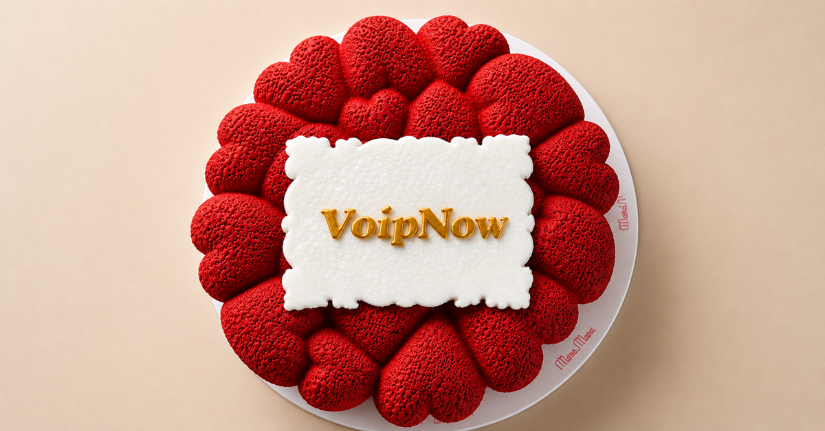 Twenty years of VoipNow