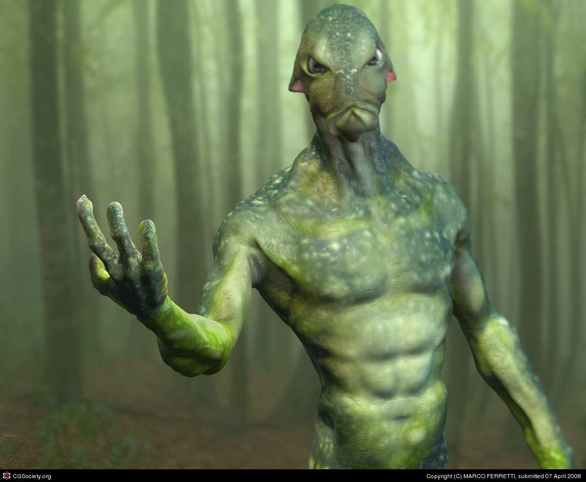 8 Things That The Film Industry Gets Wrong About Aliens