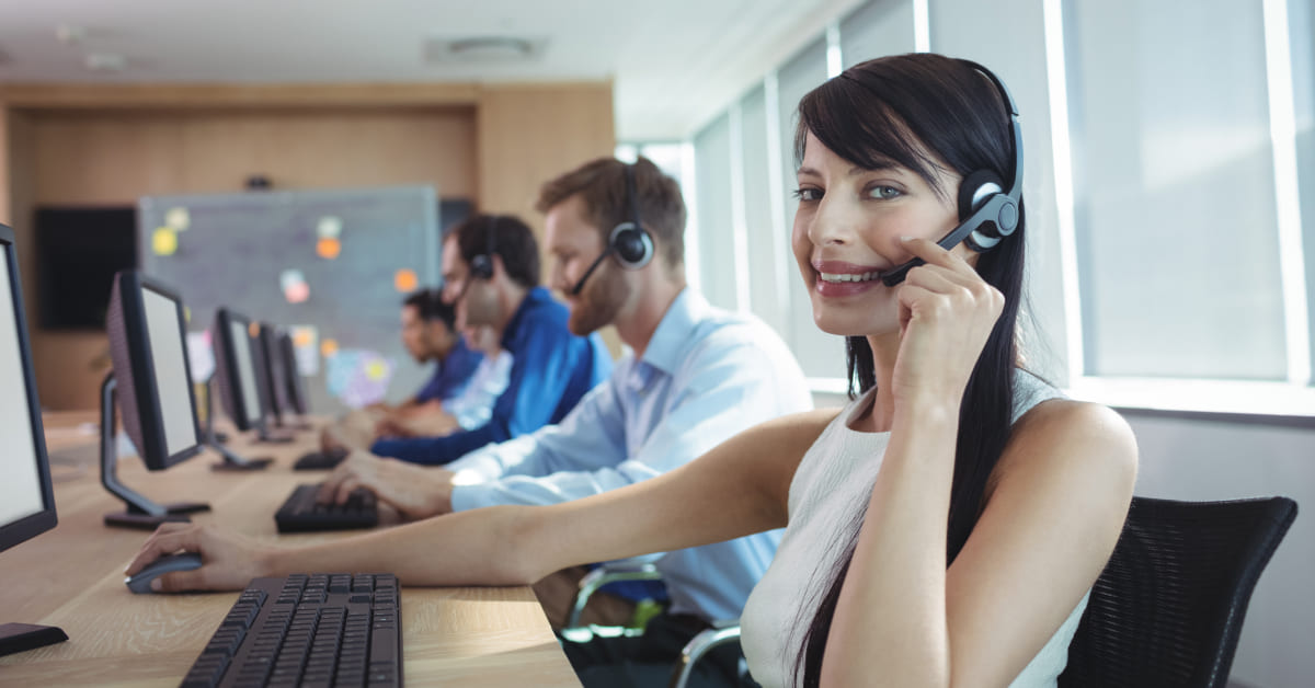 What Is Contact Center Technology: A Comprehensive Guide