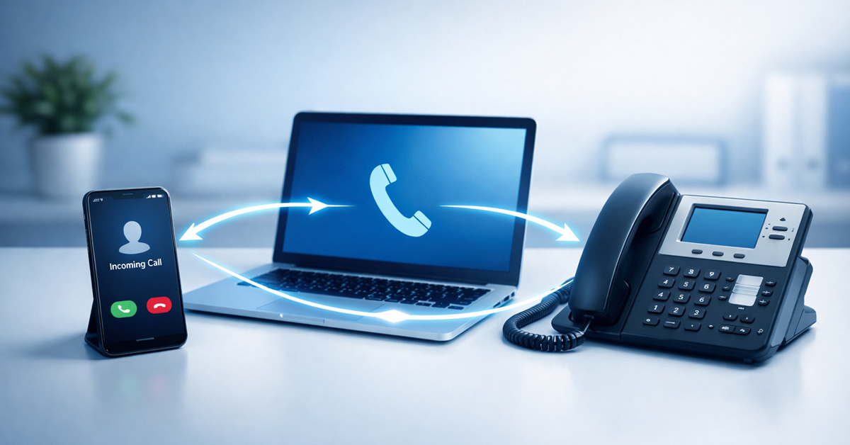 A Guide to Call Forwarding