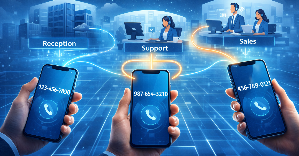 A Comprehensive Exploration into the DID Number