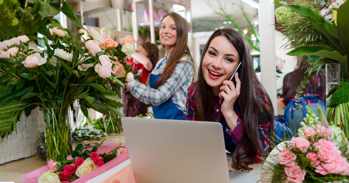 Give Your SMB Customers a Call Center and They'll Bring More Business