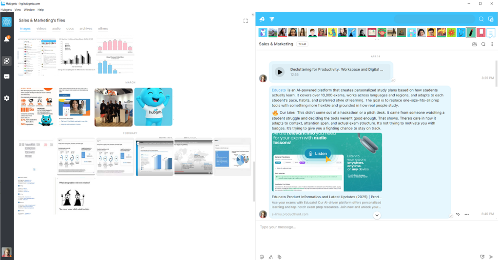 The Productivity Box: Boost Work Performance with Smart File Management